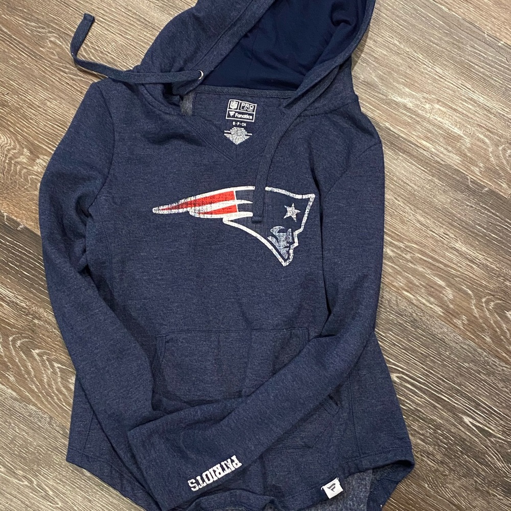 Patriots Hoodie💙❤️🤍